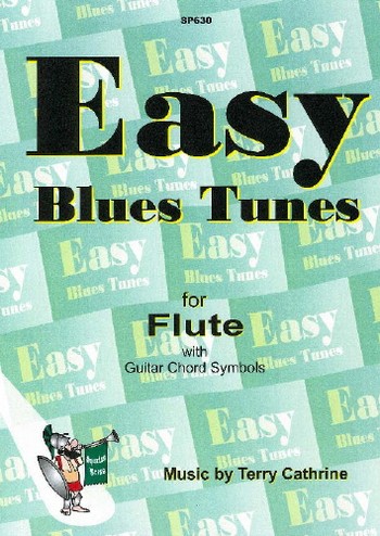 Easy Blues Tunes: