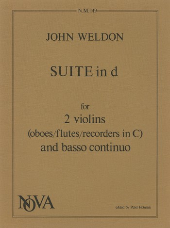 J Weldon