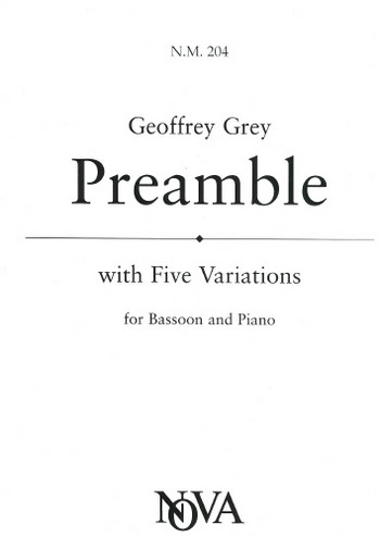 Geoffrey Grey