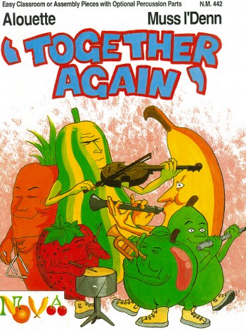 Together again vol.3