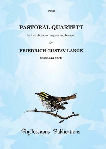 Pastoral Quartet