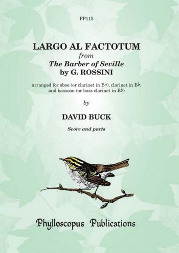 Largo Al Factotum