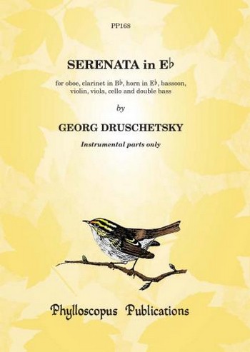 Georg Druschetsky Ed: C M M Nex and F H Nex