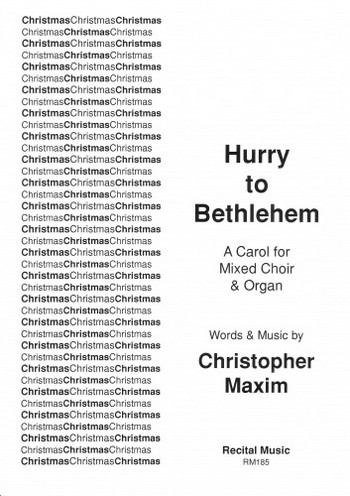 Christopher Maxim