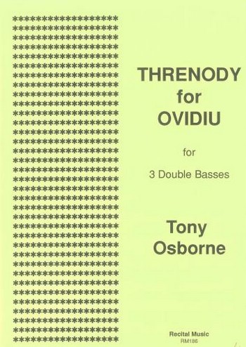 Tony Osborne