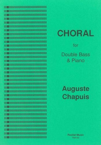 Auguste Chapuis Ed: David Heyes