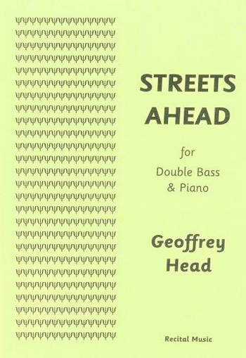 Geoffrey Head