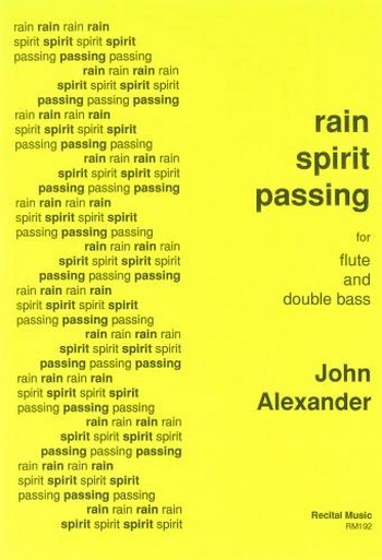 John  Alexander