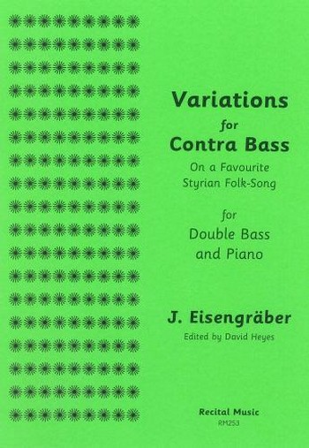 J. Eisengraber Ed: David Heyes