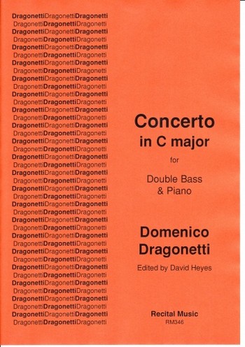 Concerto in C Major