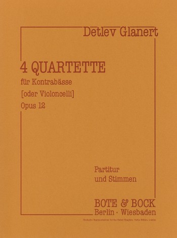 Detlev Glanert