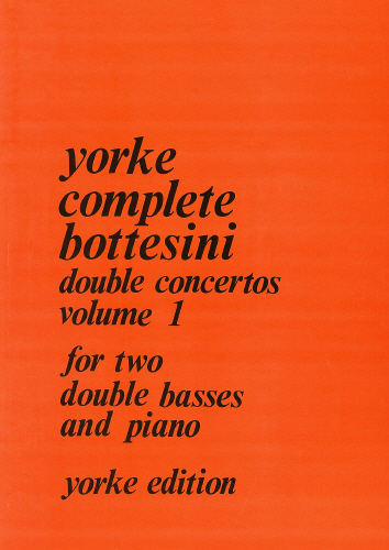 Double Concertos vol.1