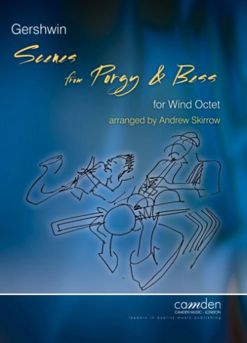 Scenes from Porgy & Bess
