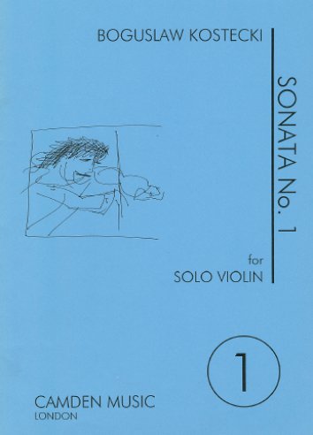 Sonata no.1