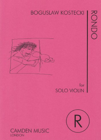 Boguslaw Kostecki, Rondo