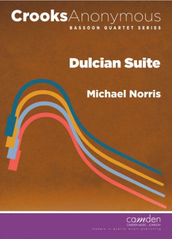 Michael Norris, Dulcian Suite