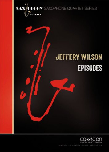 Jeffery Wilson, Episodes