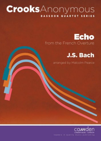Echo from French Ouverture