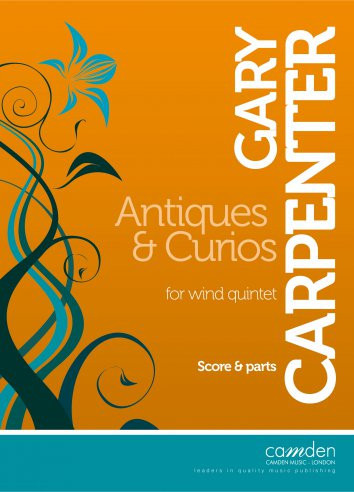 Gary Carpenter, Antiques and Curios