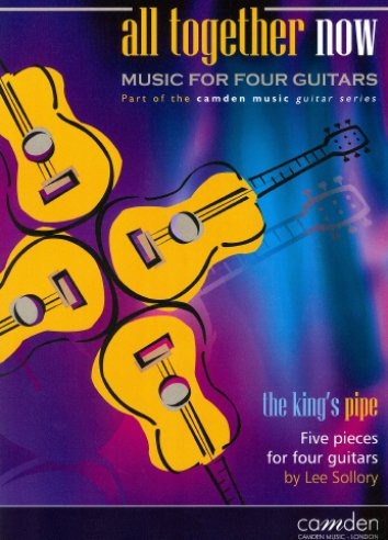 The Kings Pipe