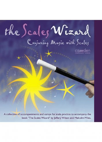 Malcolm Miles and Jeffery Wilson, Scales Wizard
