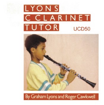 Roger Cawkwell and Graham Lyons
