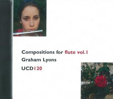 Graham Lyons