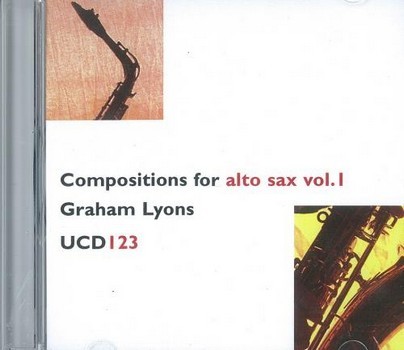 Graham Lyons