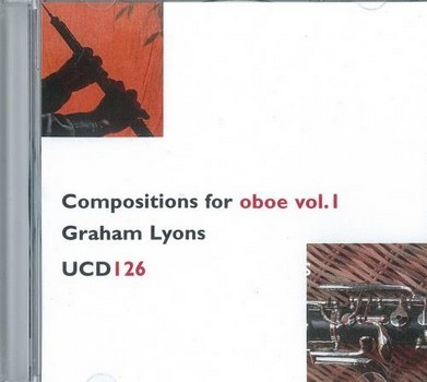 Graham Lyons