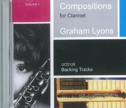 Graham Lyons