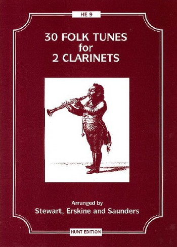 Folk Song Arr: Patrick Saunders and Robert Stewart