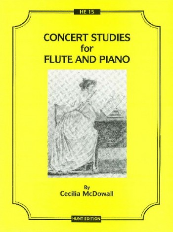 Cecilia McDowall