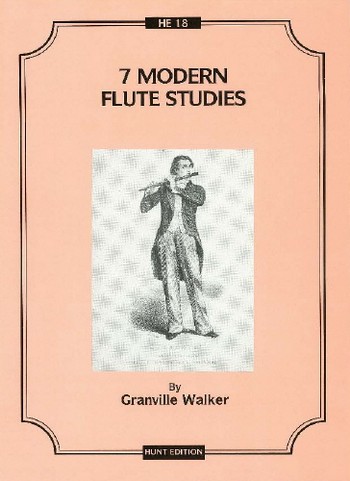 Granville Walker