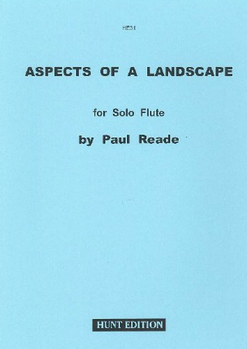 Paul Reade