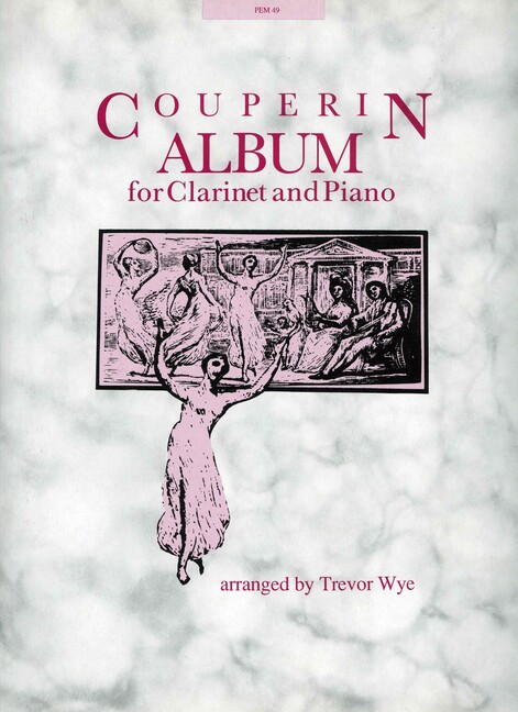 Couperin Album