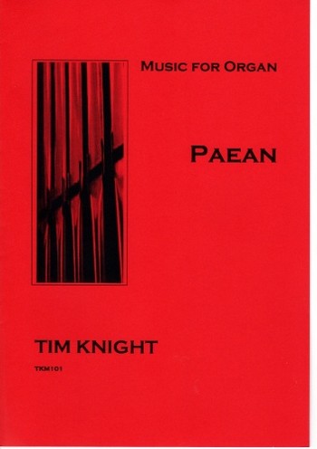 Tim Knight
