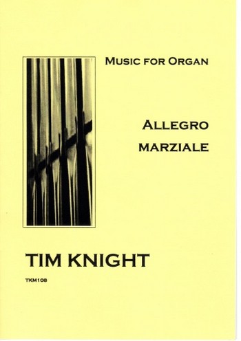 Allegro marziale
