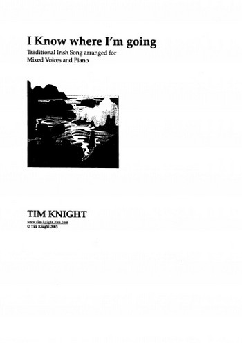 Arr: Tim Knight