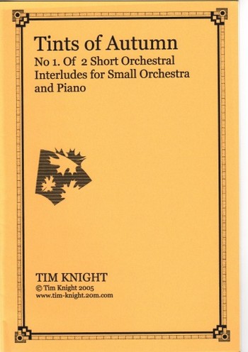 Tim Knight