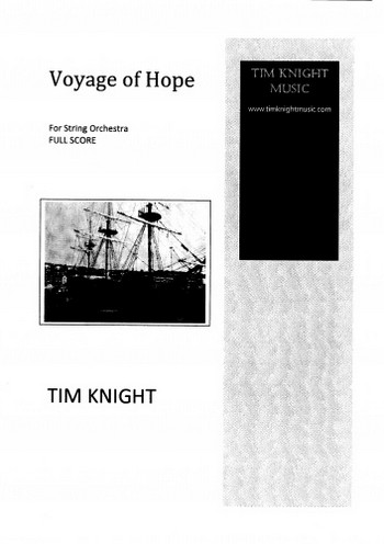Tim Knight