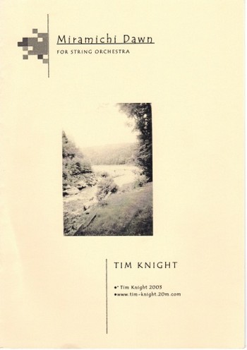 Tim Knight