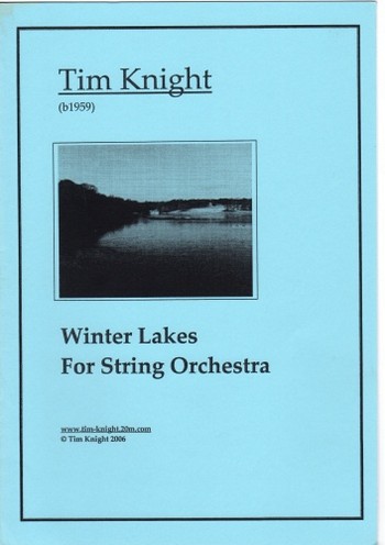 Tim Knight