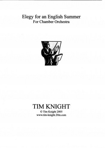 Tim Knight