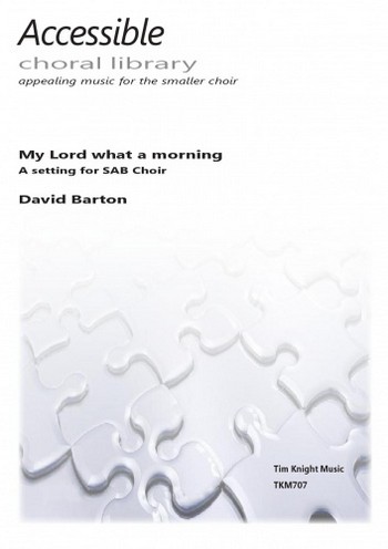 Arr: David Barton