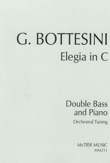 Elegia in C