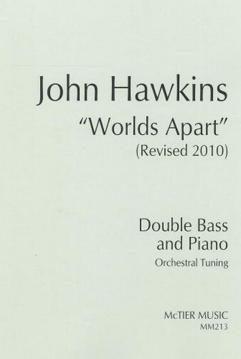 Worlds Apart (Revised 2010)