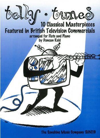 Bach, Beethoven, Bizet, Brahms, Dvorak, Fauré, Grieg and Tchaikovsky