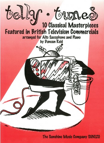 Bach, Beethoven, Bizet, Brahms, Dvorak, Fauré Grieg and Tchaikovsky