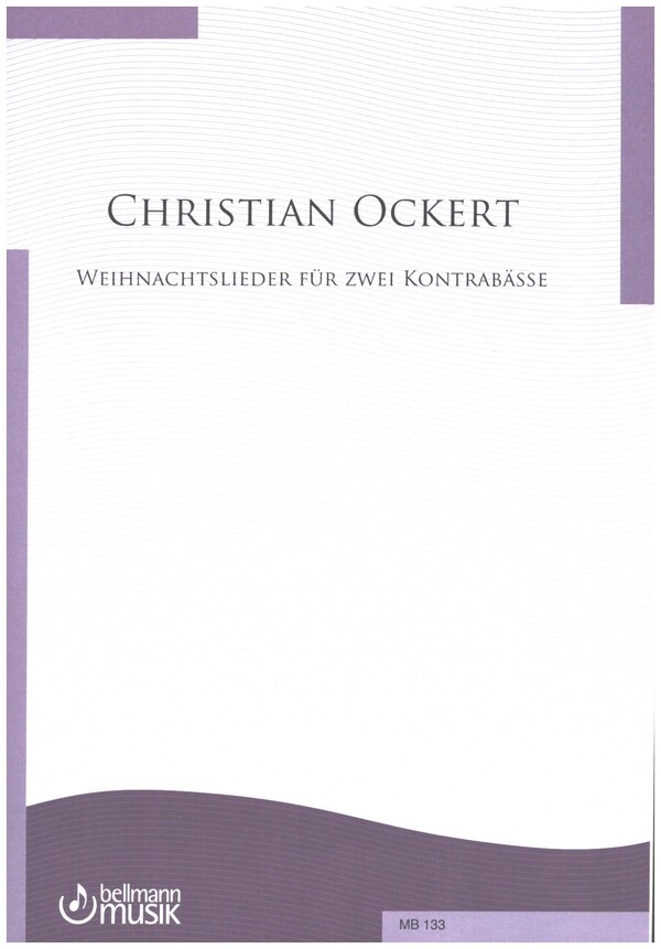 Weihnachtslieder