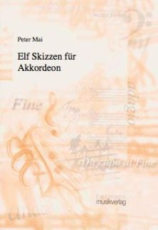 11 Skizzen